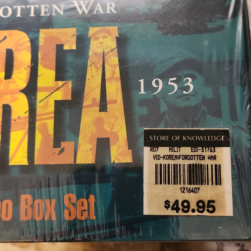 VHS set - Picture 3 of 3